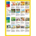 NGOW L1: Readers Set of 9