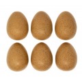 Sensory Sound Eggs Set of 6