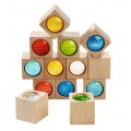 Kaleidoscopic Blocks 13pieces