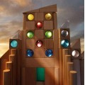 Kaleidoscopic Blocks 13pieces