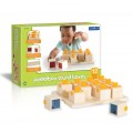 Peekaboo Sound Boxes 12pcs