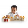 Peekaboo Sound Boxes 12pcs