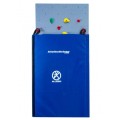 SafetyClose Mat System L6' x W4'