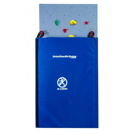 SafetyClose Mat System L6' x W4'