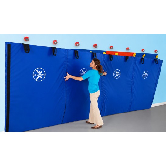 SafetyClose Mat System L6' x W4'